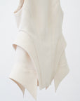 Atlantis Bodice / ecru