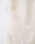 Atlantis Bodice / ecru