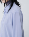 Cell Shirt / lavender