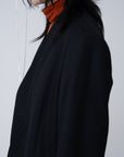 Alias Jacket / black
