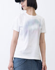TSS-Wink / white