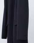 Dub Tailored Jacket / black
