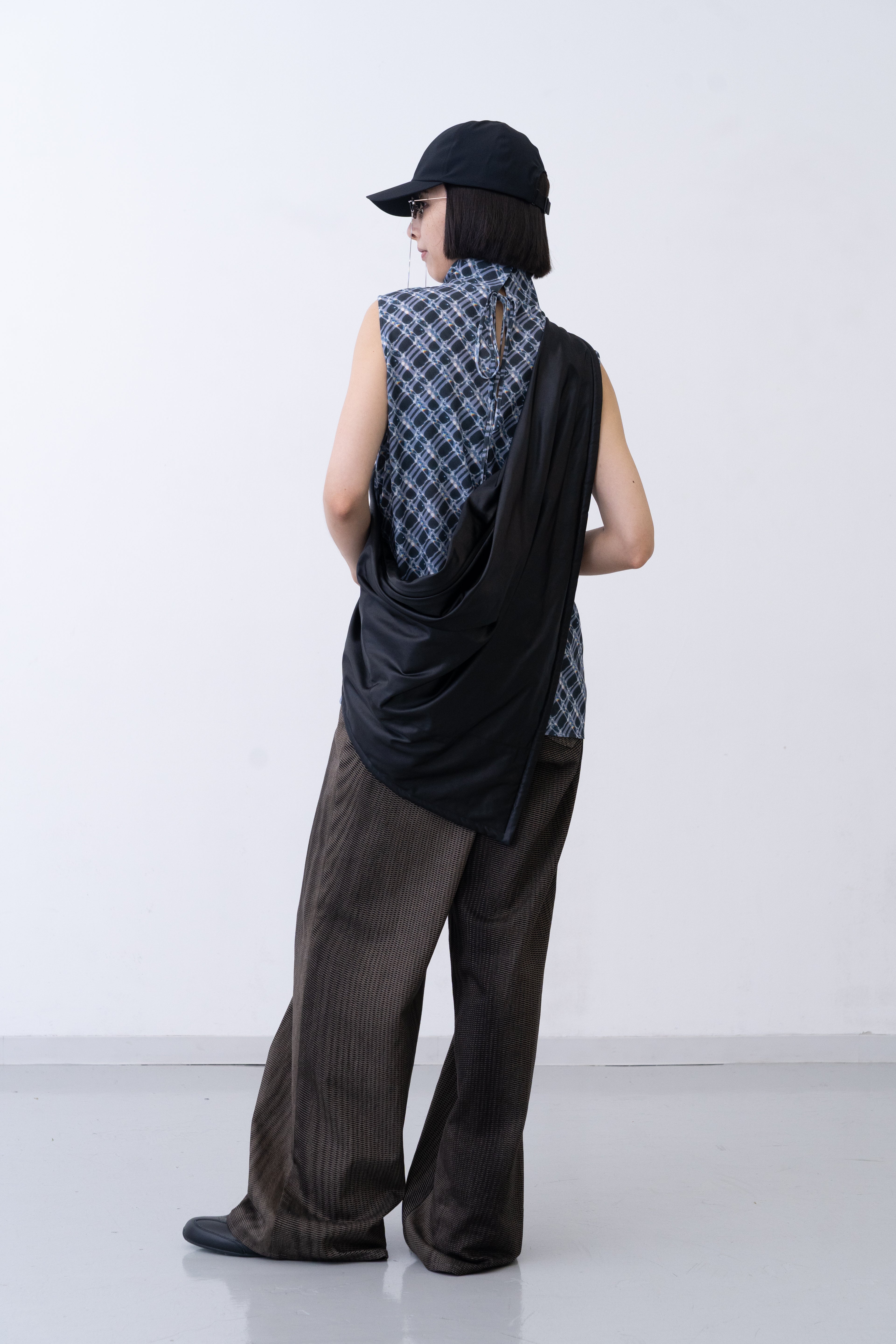 Tri Bag LT / black – HATRA OFFICIAL