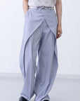 Dia Tailored Trousers / lavender