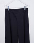 Layhak Trousers / black