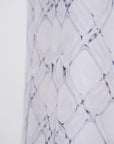 Lattice Gaiters / white