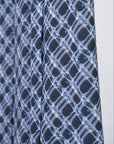 Lattice Gaiters / charcoal