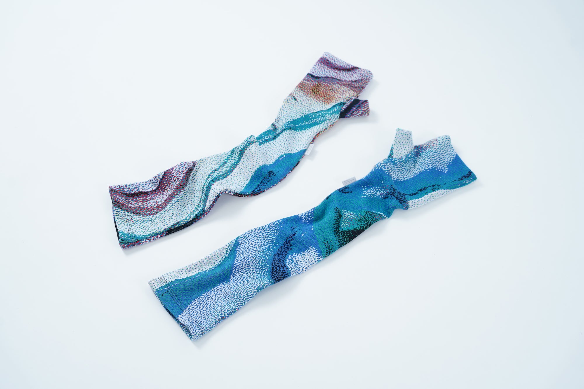 Mineral Arm Covers / HAL