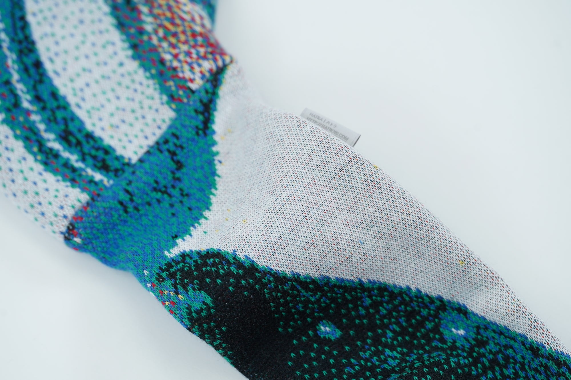 Mineral Arm Covers / HAL