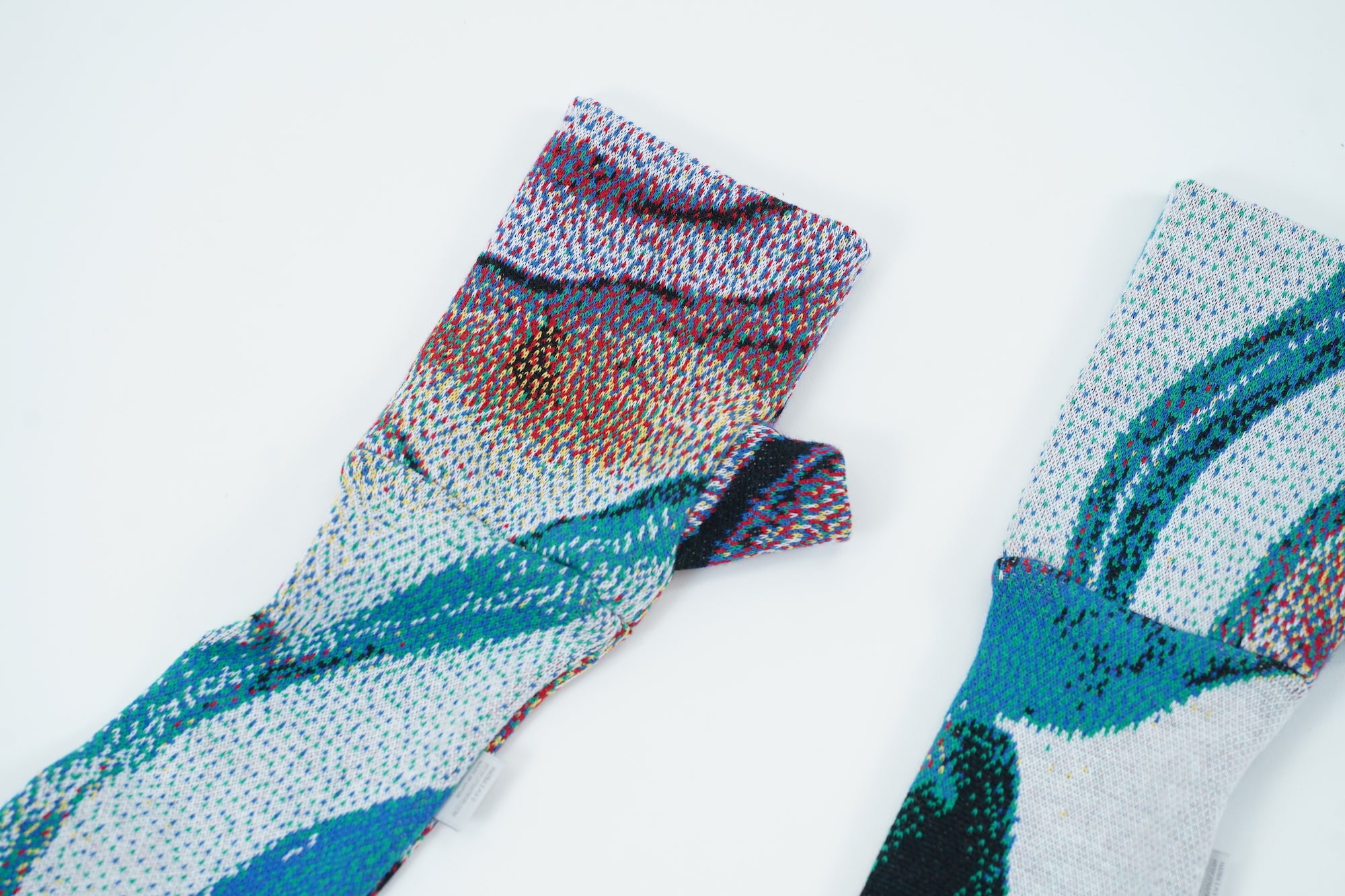 Mineral Arm Covers / HAL