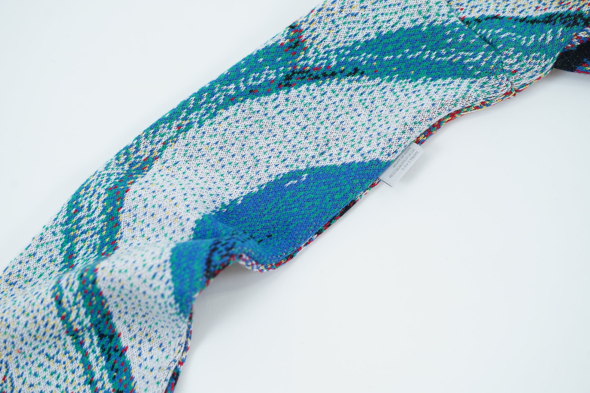 Mineral Arm Covers / HAL