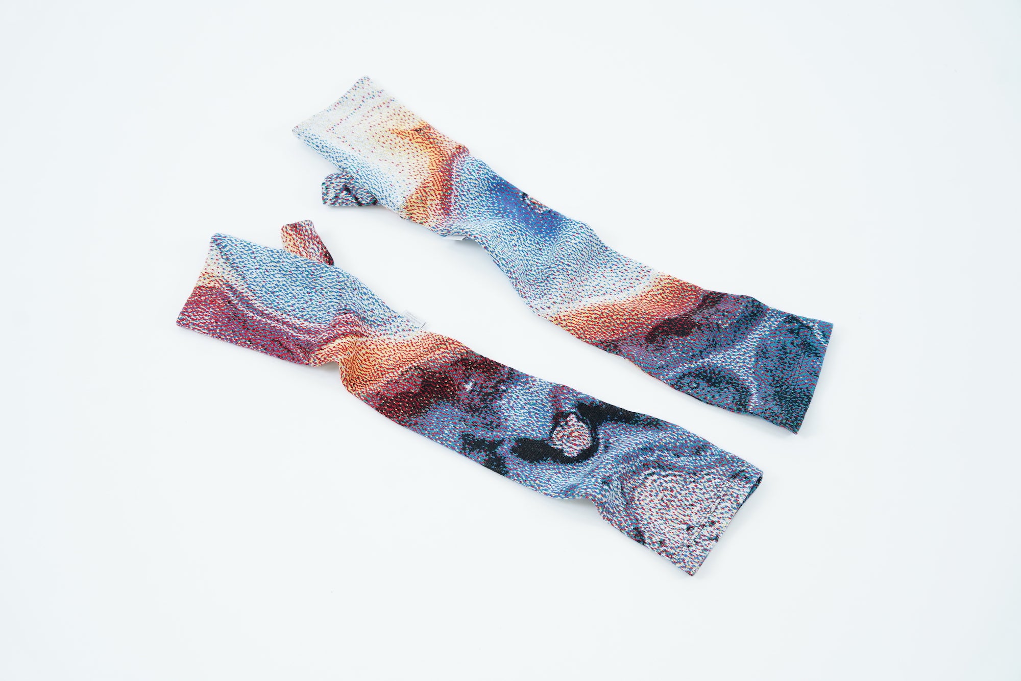 Mineral Arm Covers / MGM