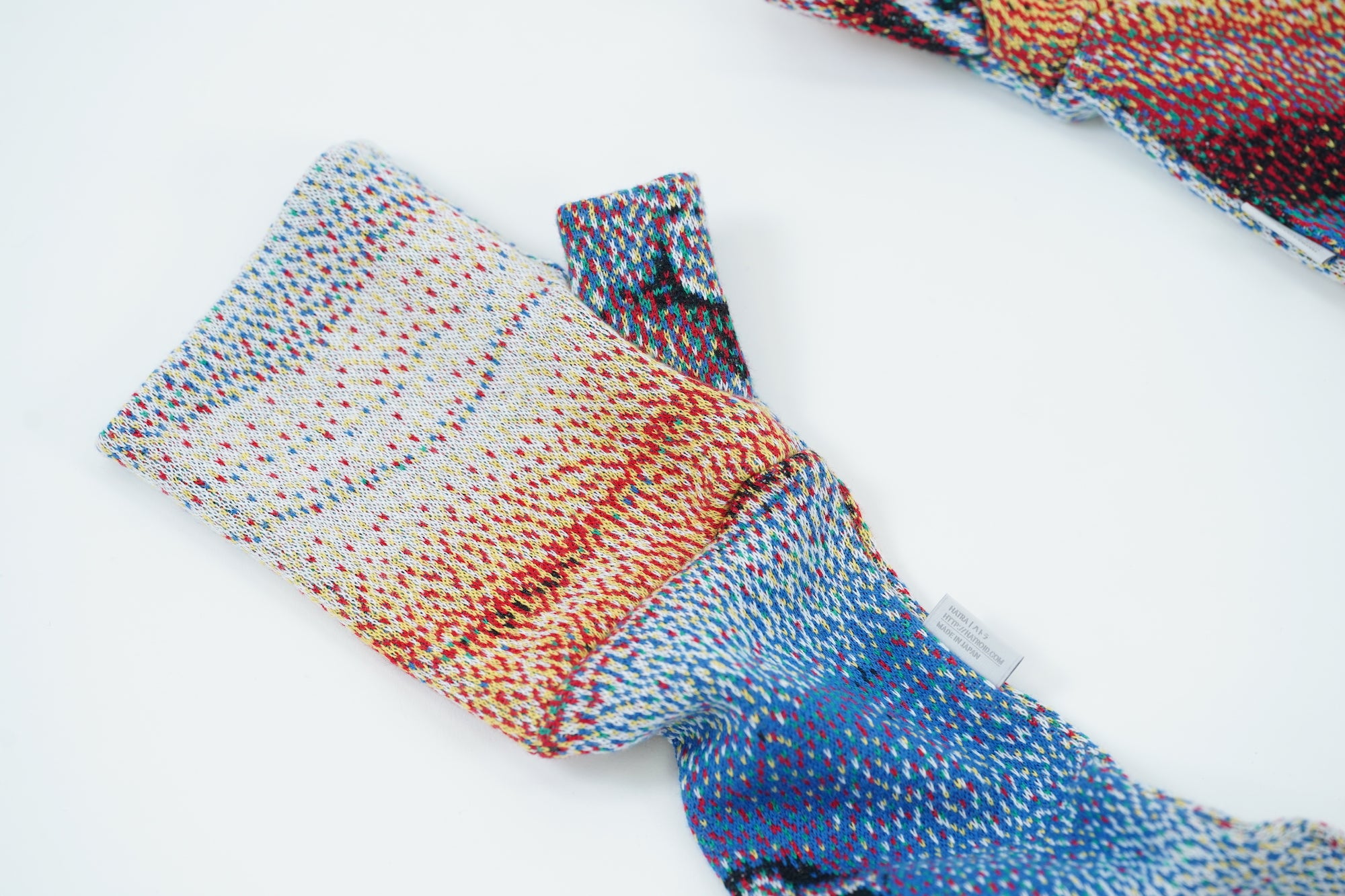 Mineral Arm Covers / MGM