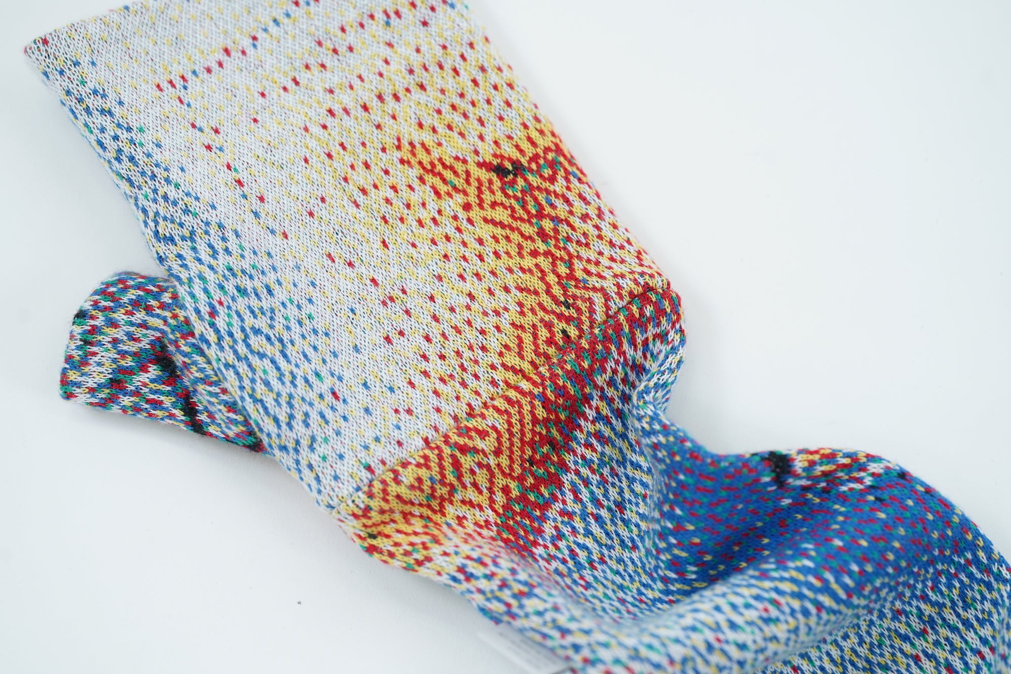 Mineral Arm Covers / MGM