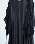 Moebius Tunic / black
