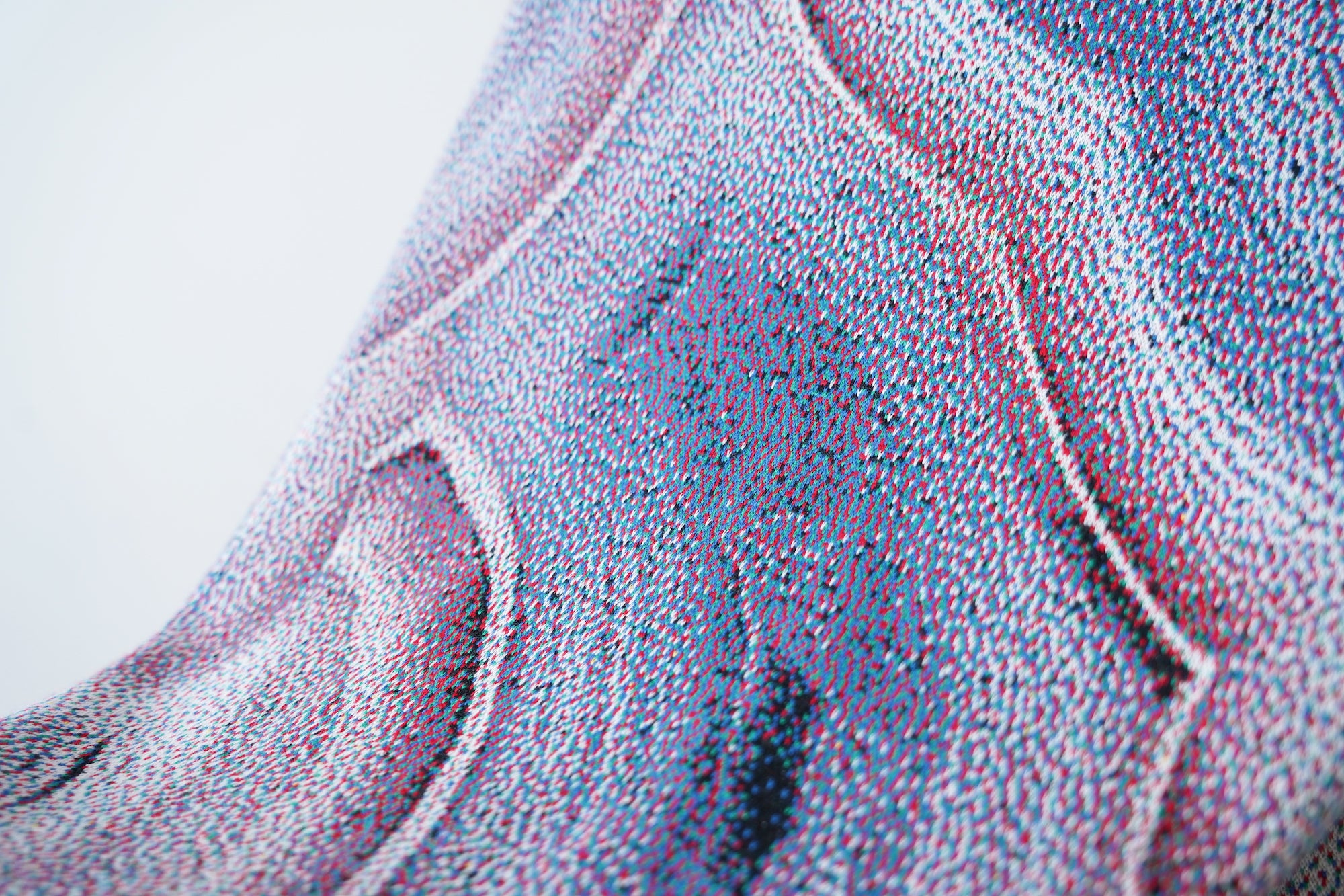 Mineral Knit Sweater / LIT – HATRA OFFICIAL