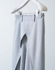 Dia Trousers / grey