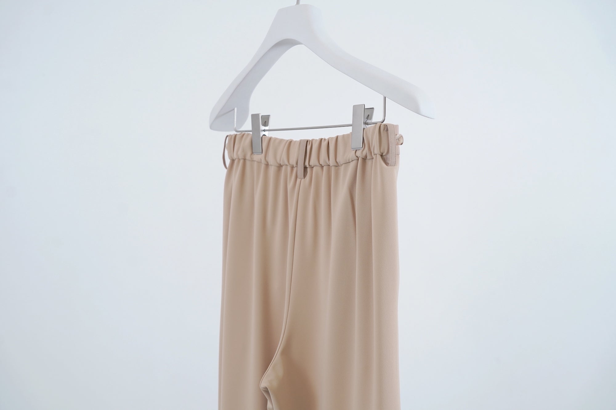 Moc Trousers / beige