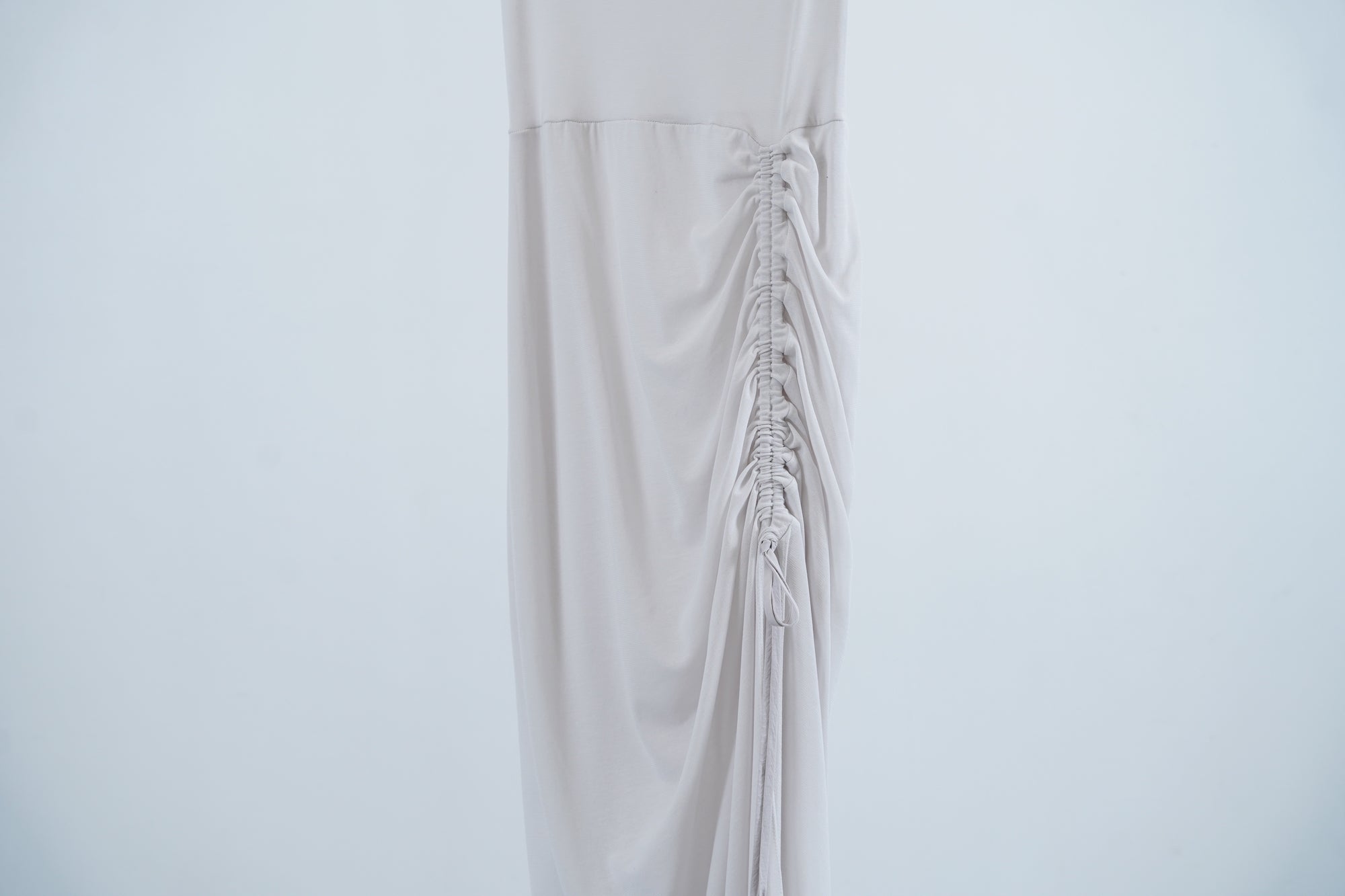 Equil Skirt / white