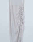 Equil Skirt / white