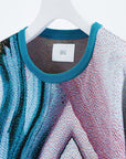 Mineral Knit Sweater / HAL