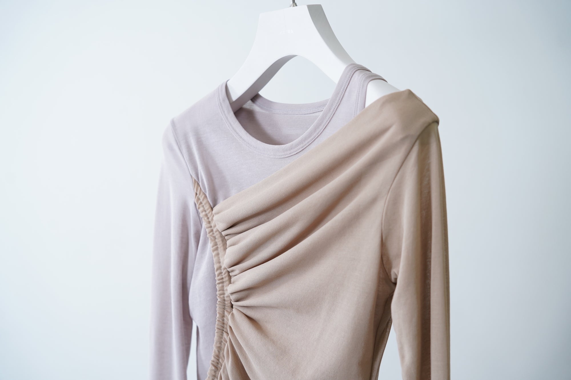Equil Tank / beige