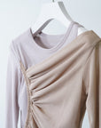 Equil Tank / beige