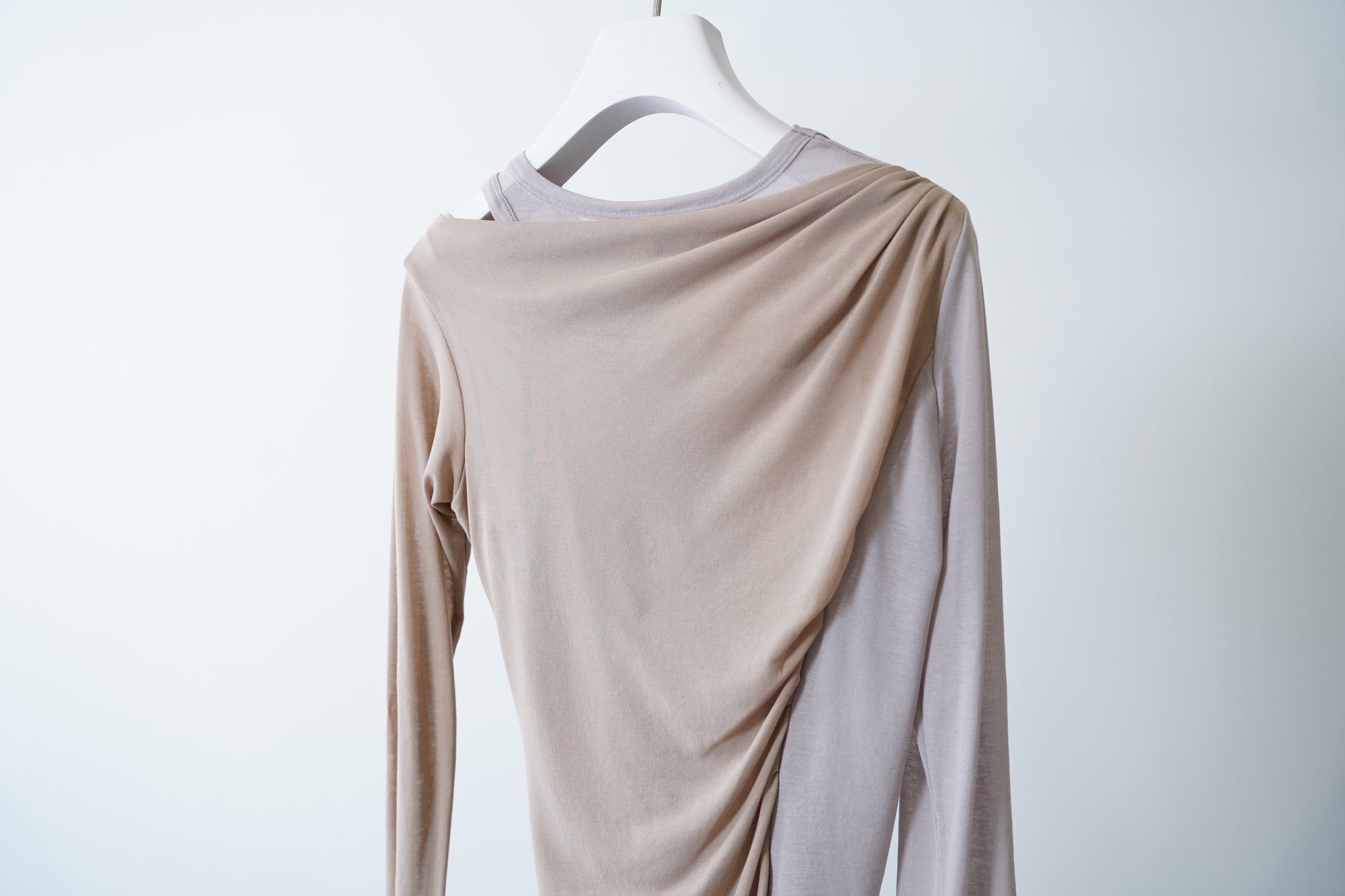 Equil Tank / beige