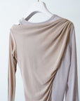 Equil Tank / beige