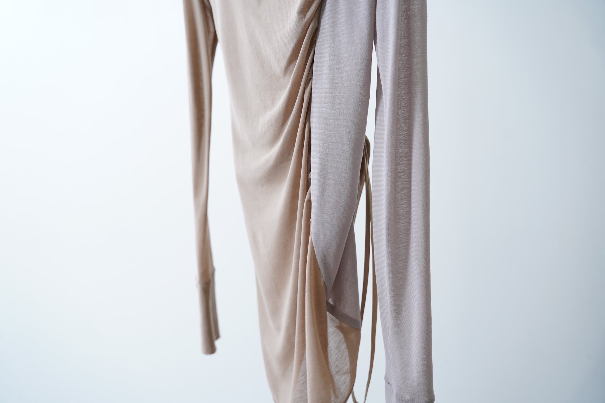 Equil Tank / beige