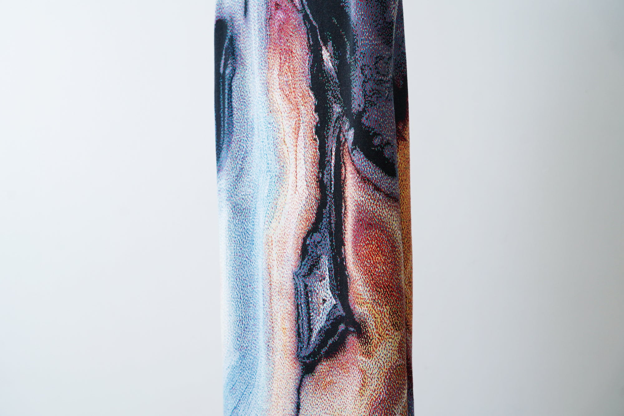 Mineral Knit Robe / MGM