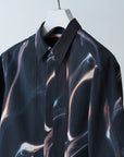 Neu Tri Shirt / dark