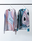 Mineral Knit Sweater / HAL
