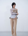 Equil Tank / beige