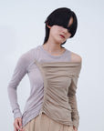Equil Tank / beige
