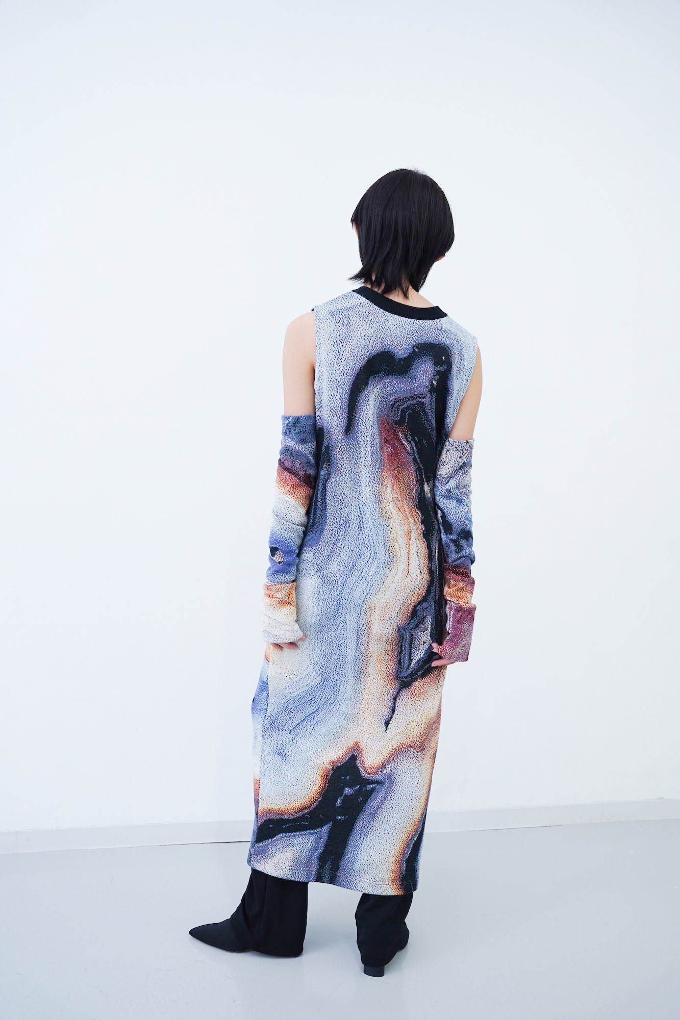 Mineral Arm Covers / HAL