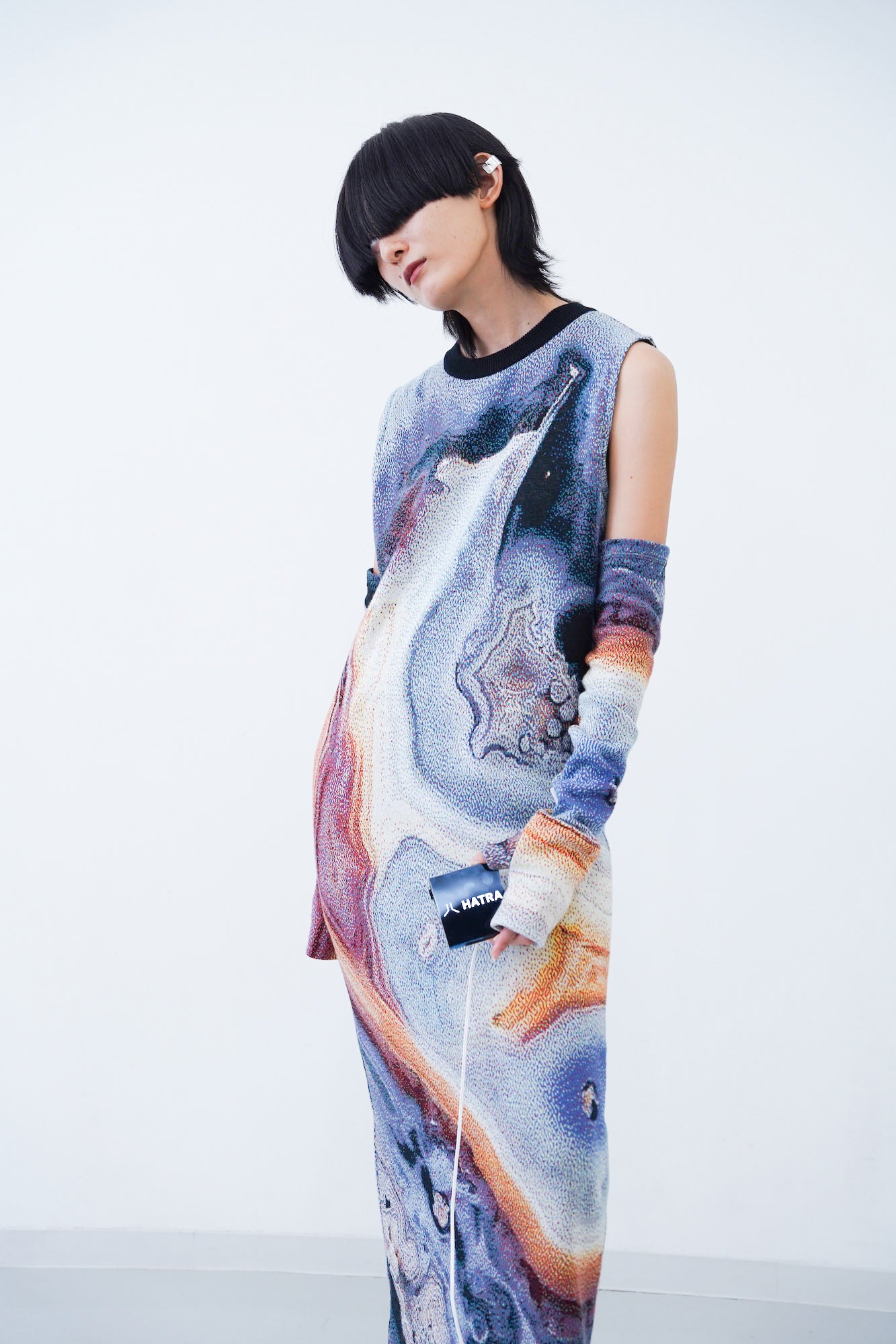 Mineral Arm Covers / MGM