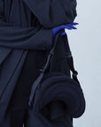 Moebius Bag / black