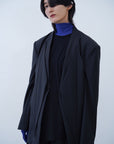Moebius Tunic / black