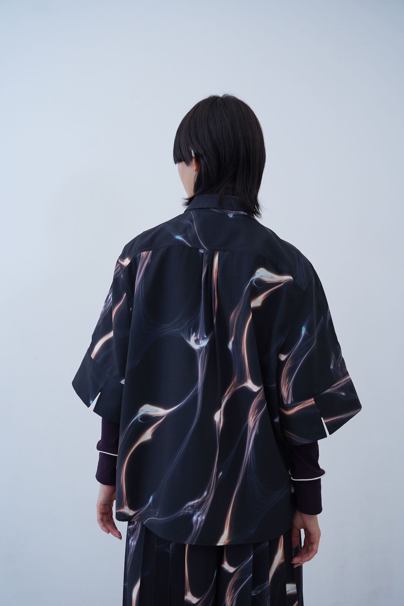 Neu Tri Shirt / dark