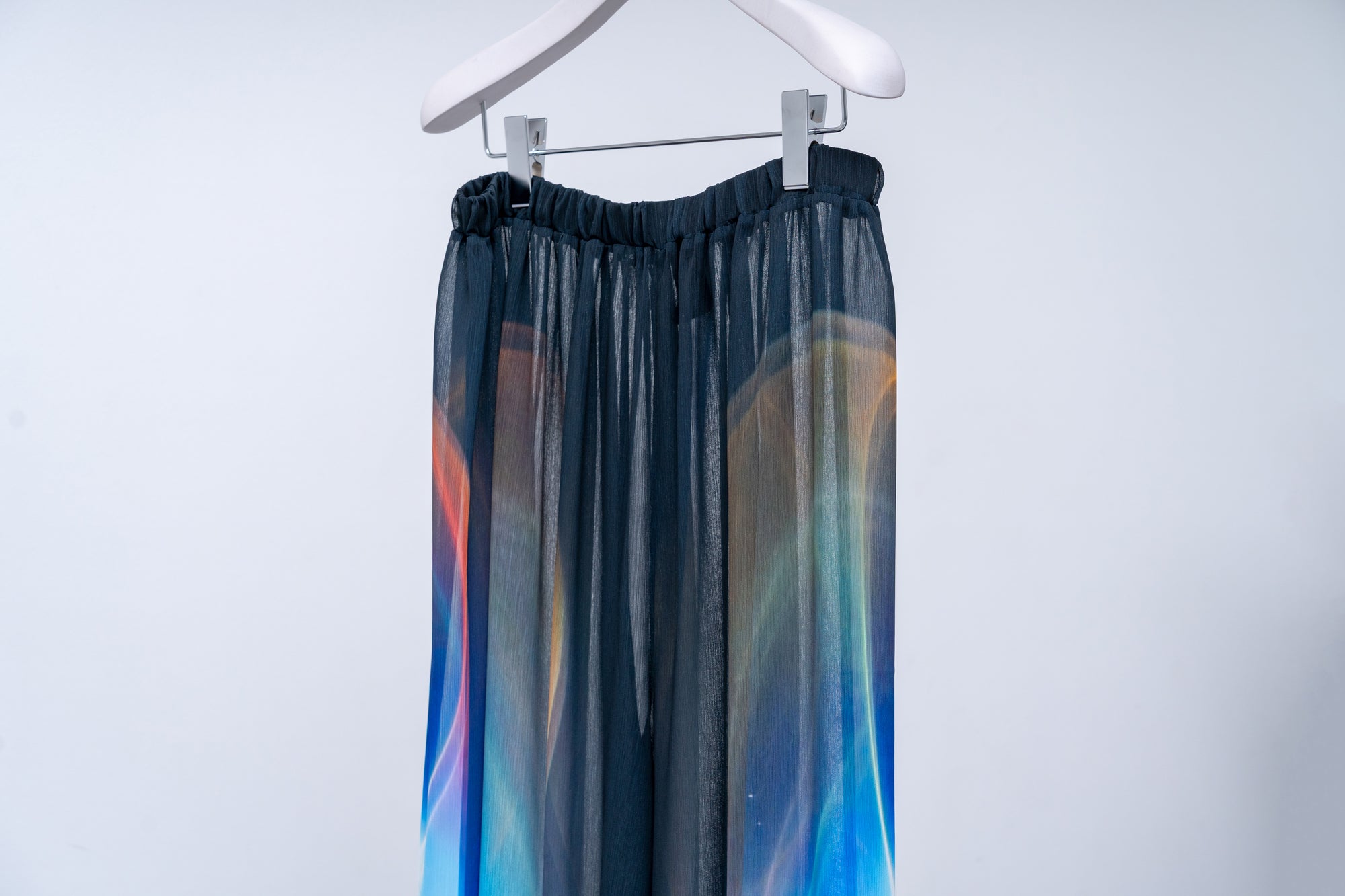 Phenomenal Sheer Pants / halo-II