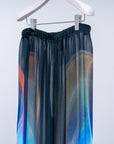Phenomenal Sheer Pants / halo-II