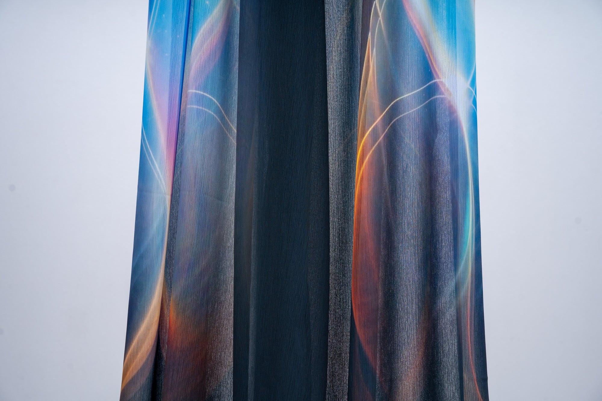 Phenomenal Sheer Pants / halo-II