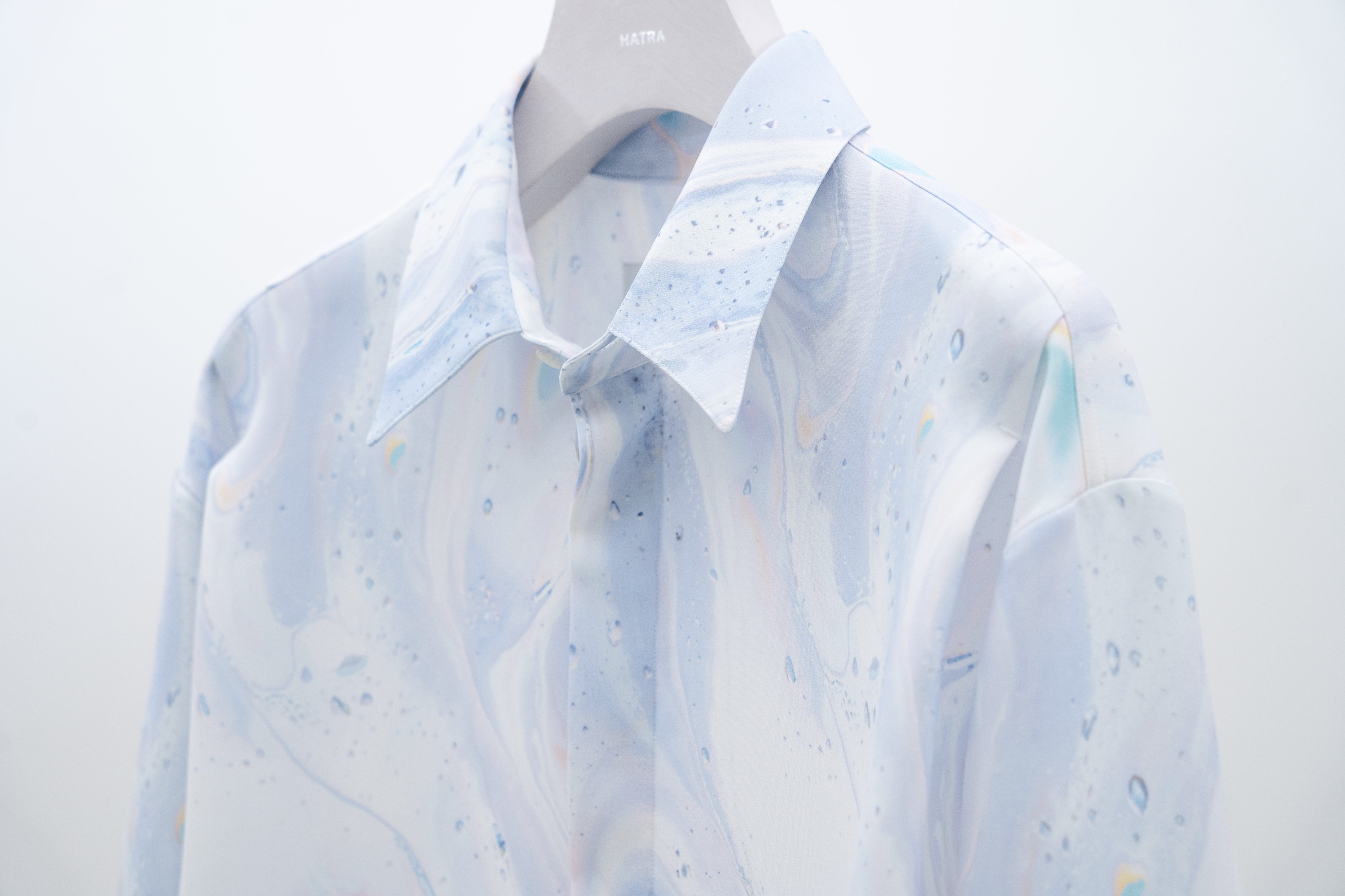 H2O Shirt / ice – HATRA OFFICIAL
