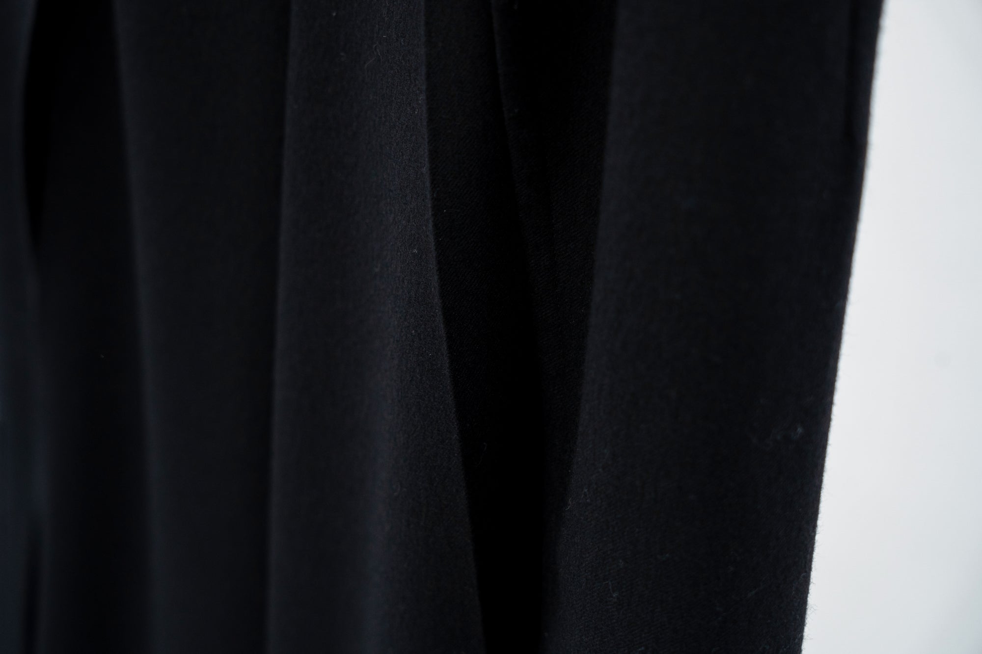 Dub Tailored Trousers / black