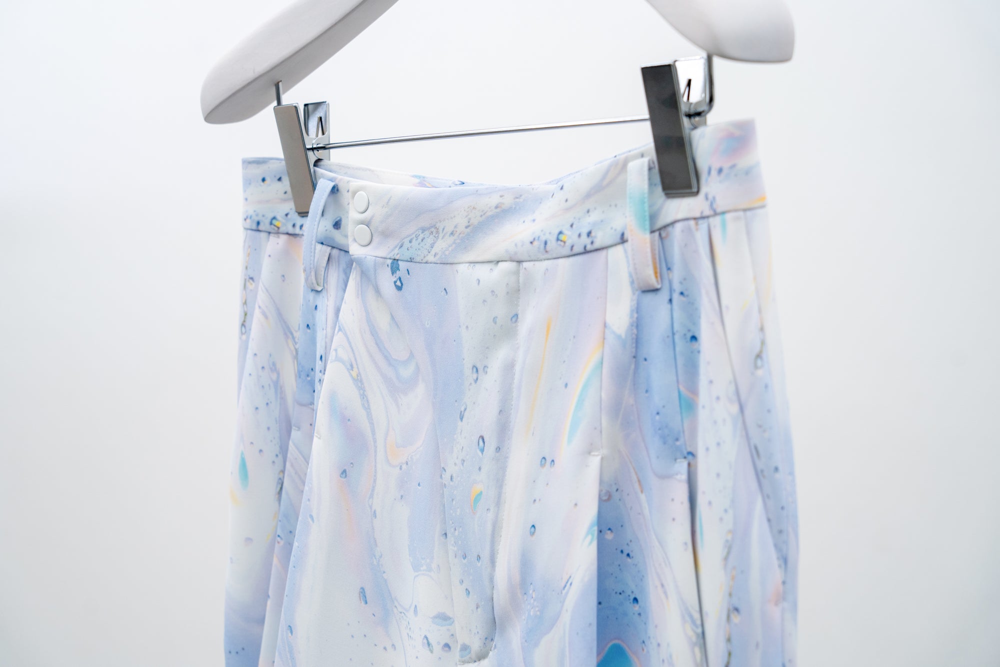 Layhak Trousers H2O / ice