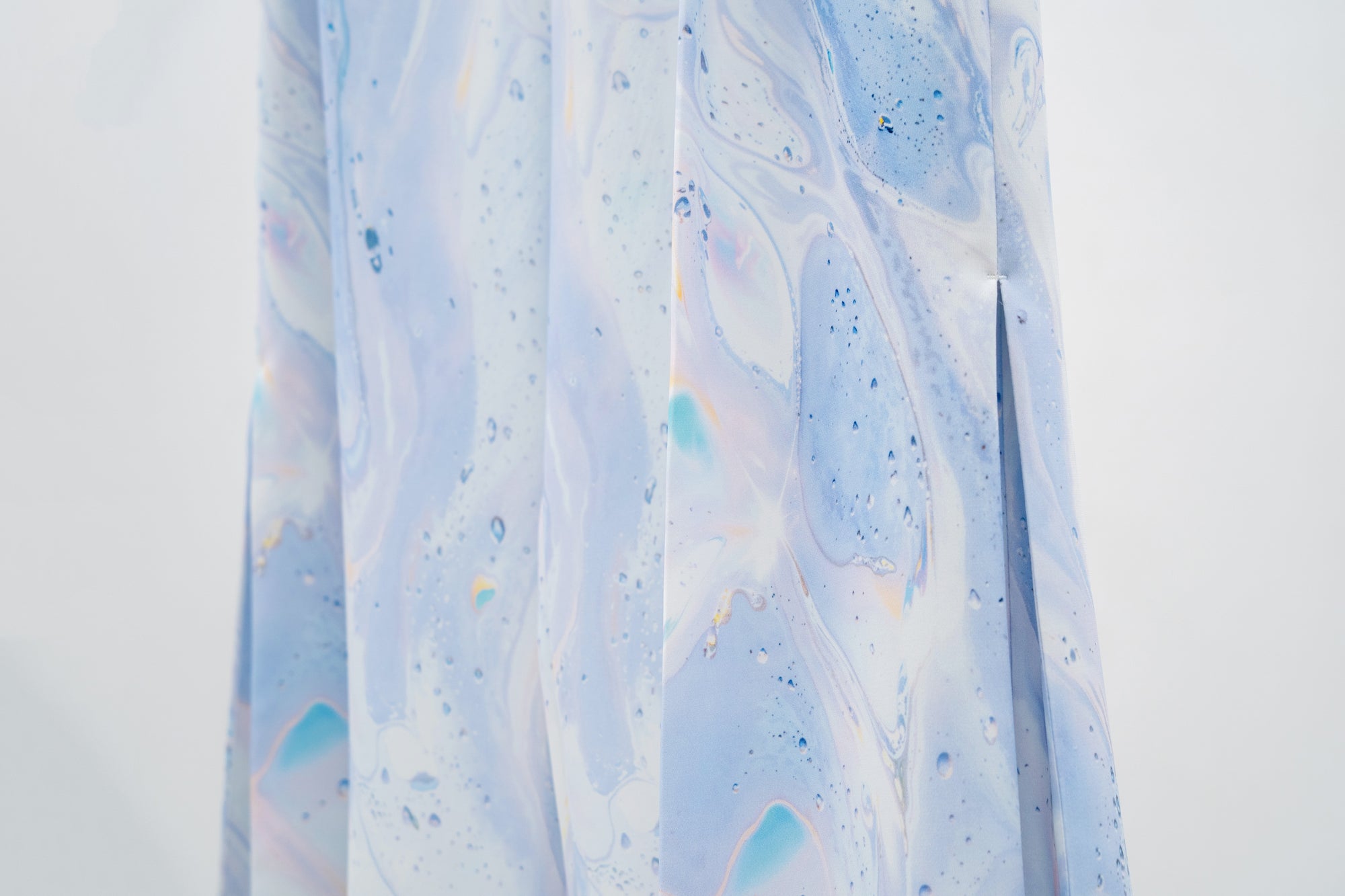 Layhak Trousers H2O / ice