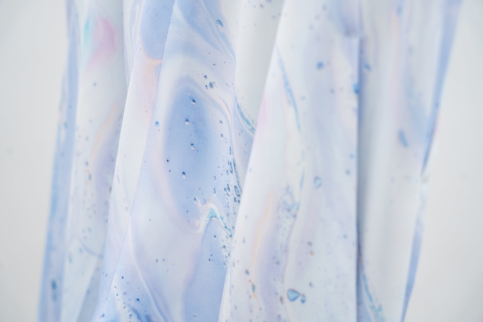 Layhak Trousers H2O / ice