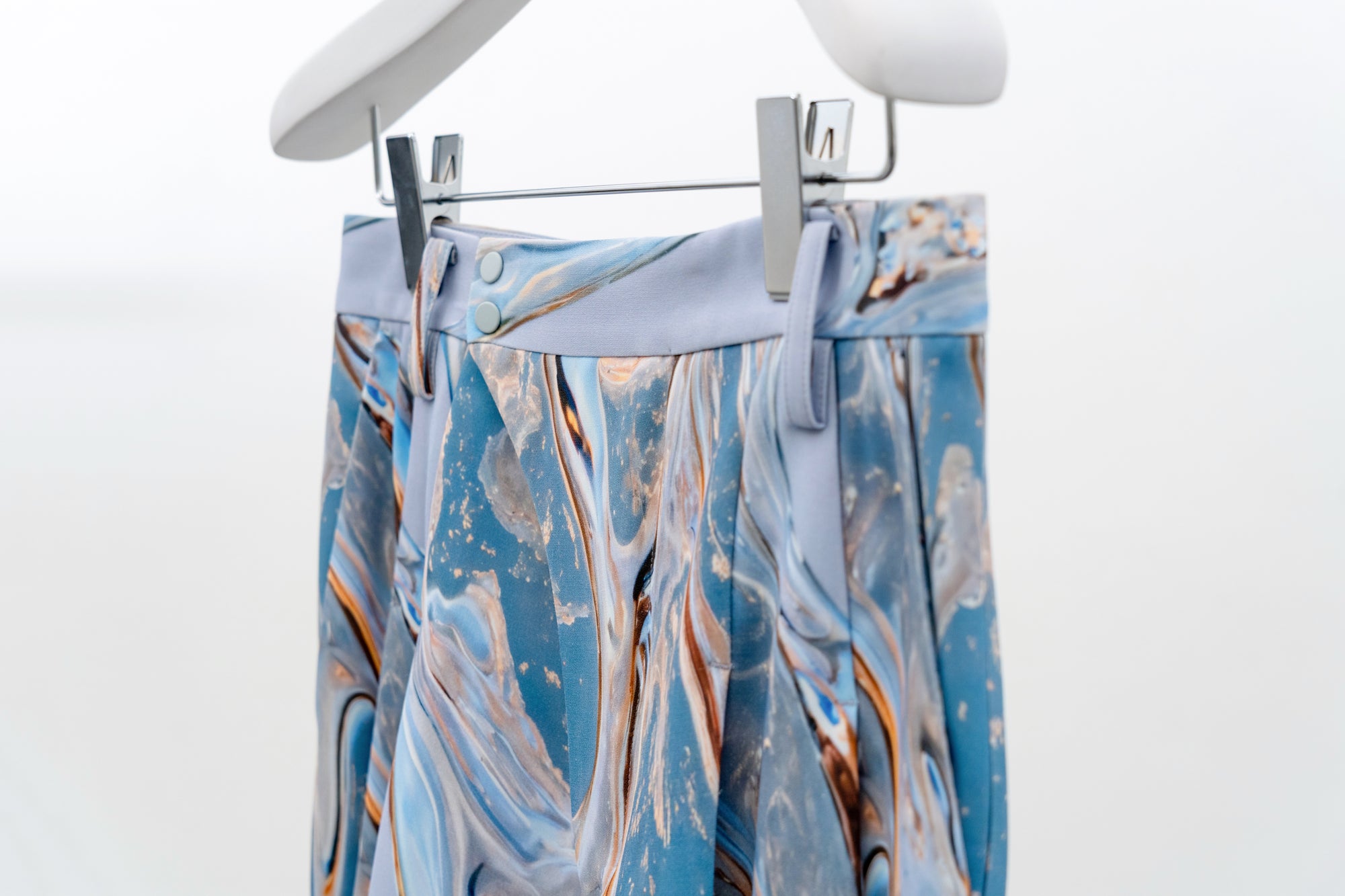 Layhak Trousers H2O / copper