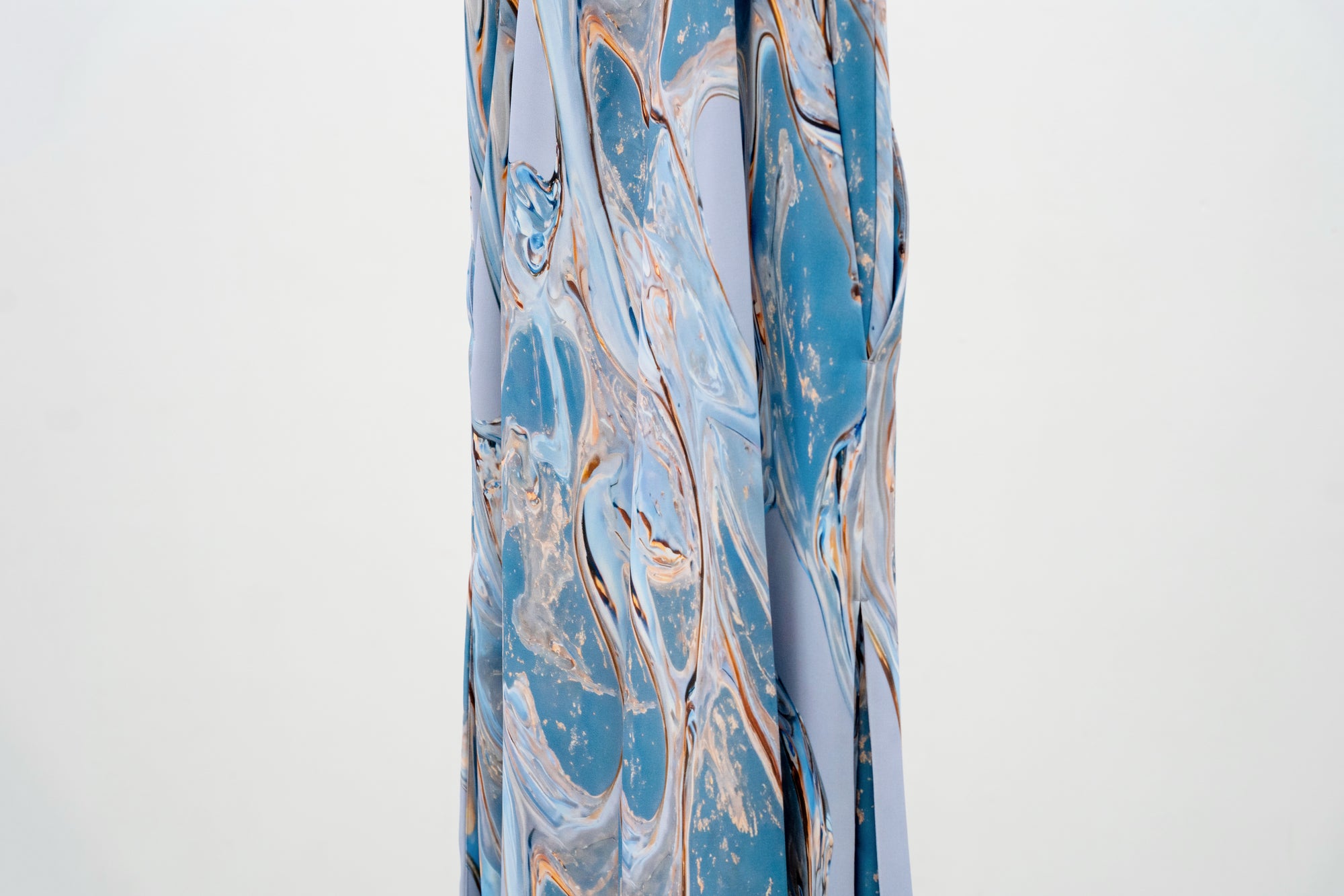 Layhak Trousers H2O / copper